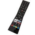thumbnail image 4 of RM-C3337 Ergonomic Design Television Remote Control Replacement for JVC RMC3337 RCA243100P TV, 4 of 4