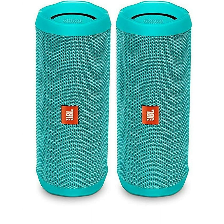 JBL Portable Bluetooth Speaker, Black Camo