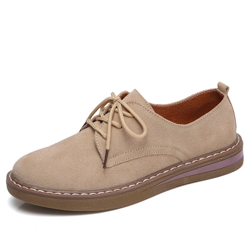 lace up suede shoes womens