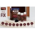 thumbnail image 5 of Leather Max Complete Leather Refinish, Restore, Recolor & Repair Kit/Now with 3 Color Shades to Blend with/Leather & Vinyl Refinish (Wine Blend), 5 of 7