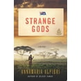 thumbnail image 1 of Pre-Owned Strange Gods: A Mystery Hardcover Annamaria Alfieri, 1 of 1