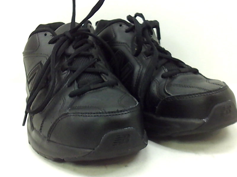 new balance men's 608v4 cross trainer shoes