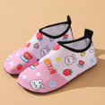 thumbnail image 2 of CHENge Kids Boys Girls Water Shoes Barefoot Aqua Socks Fast Dry Beach Swim Outdoor Sports Shoes for Toddler, 2 of 7