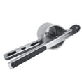 thumbnail image 3 of Spptty Stainless Steel Potato Presser,Kitchen Detachable Stainless Steel Handheld Potato Presser Ricer Food Masher Crusher,Kitchen Crusher   Tool, 3 of 8