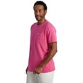thumbnail image 3 of Chaps Men's Short Sleeve Slub Pocket Tee, Sizes XS-4XB, 3 of 3