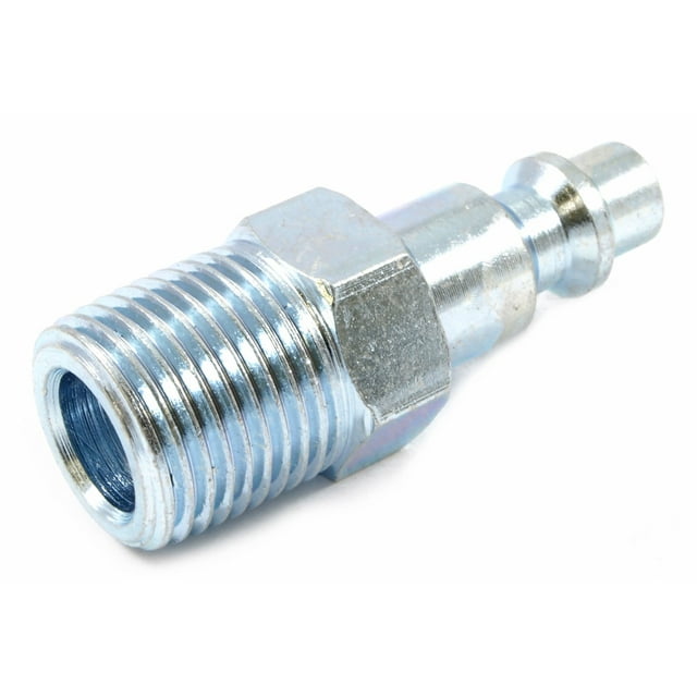 Enchufe de aire Forney 75471 Industrial Milton Style