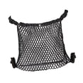 thumbnail image 1 of Bolsa colgante para cochecito de bebé, práctica, de gran capacidad, para colgar, multifunción, portátil, para cochecito de bebé, malla para juguetes y Macarena Malla para carrito infantil, 1 of 8