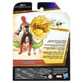 thumbnail image 3 of Marvel Spider-Man 6-inch Deluxe Web Spin Spider-Man Movie-Inspired Action Figure, 3 of 7