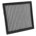 thumbnail image 2 of K & N Filtres Cabine Filtre à Air VF2033 Lavable; Synthétique Non Tissé, 2 of 5