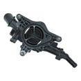 thumbnail image 2 of Toma De Agua C/ Termostato Electronico P/ Mazda 3 / 6/ 2.5l, 2 of 8