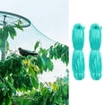 thumbnail image 4 of 2 piezas de red de protección contra insectos para huertos, con agujeros pequeños, a prueba de pájaros, para árboles frutales de uva, 4 x 12 m, 4 of 10
