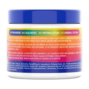 Kaleidoscope Kids Miracle Curls Cream 12 oz, Curl Enhancing, All Hair Types