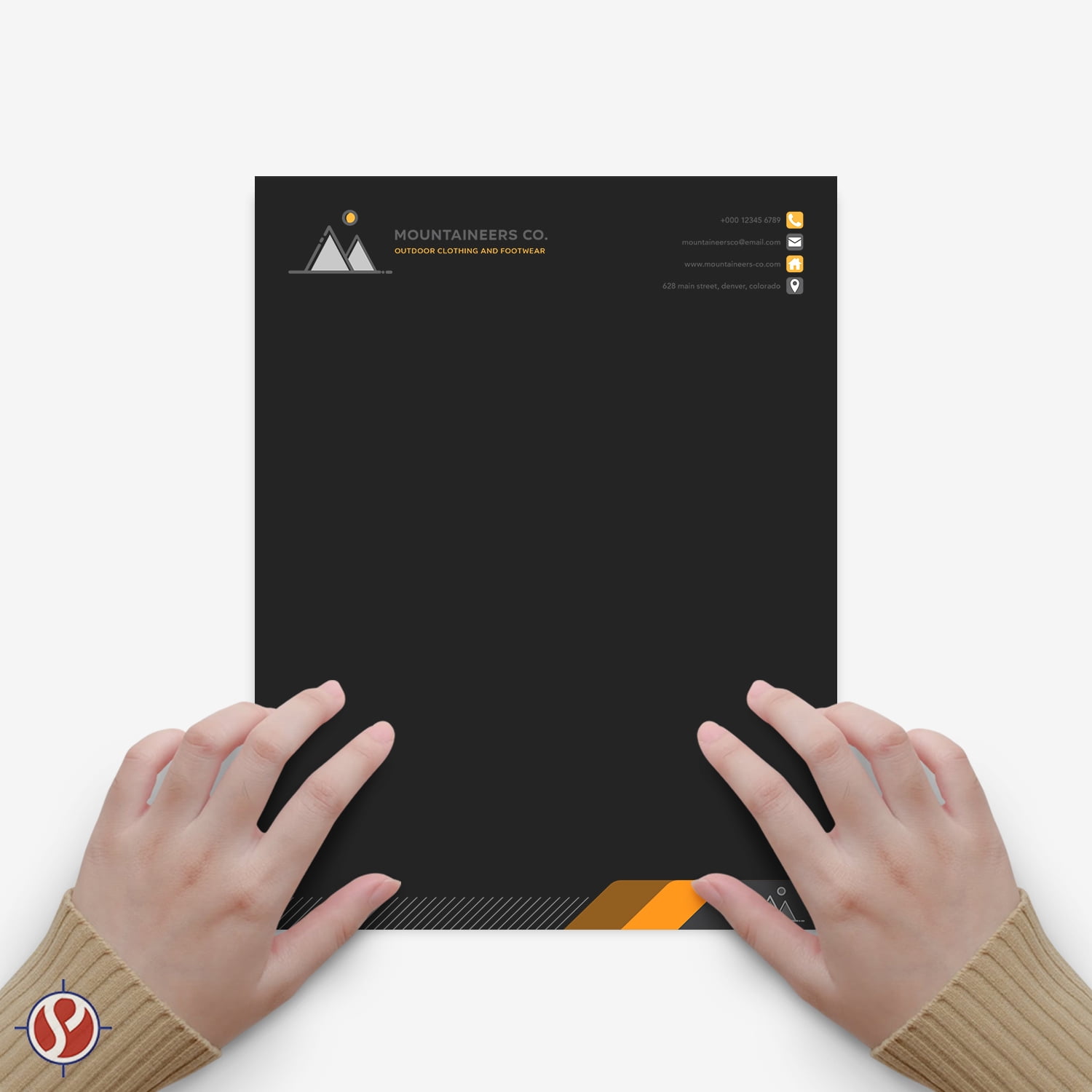 Premium Colored Card Stock Paper | Case of 1000 Sheets | Medium Weight 65lb Cardstock, Perfect for School Supplies, Arts and Crafts | Acid and Lignin Free | 8.5 x 11 Inches | Black