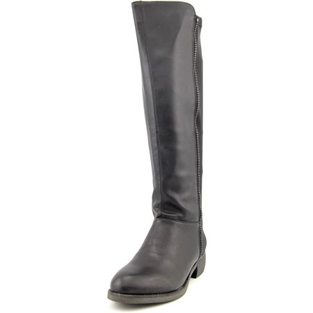 UPC 887696217567 product image for Mia Carolyn Women US 6.5 Black Knee High Boot | upcitemdb.com