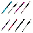 thumbnail image 2 of Ergonomic Grip High Sensitivity Capacitive Touch Pen Stylus Comfortable Long Term Use Creative Work Note Taking Anywhere, 2 of 9