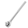 thumbnail image 4 of OULII Ratcheting Wrench with High Grade Material for DIY Enthusiasts 1Pack, 4 of 8