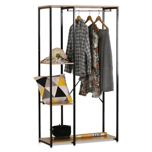 Walmart colgador de ropa sale