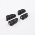thumbnail image 5 of Car Seat Adjustment Switch Buttons Panel Cover Trim for Changan, 5 of 5