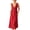 Red, variant on Harpily 2025 Women's Sleepwear Clearance Mesh Seductive Pajamas Long Fairy Pure Desire Spicy Pajamas Sweet Home Clothing Set