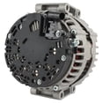 thumbnail image 2 of New 12V 220 Amps Alternator Fits Compatible With Apps By Part Number 0121813001, 2 of 2