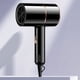 thumbnail image 1 of Tourmaline 2 ajustes de calor 1000W secador de pelo portátil para salón de viaje doméstico Hugtrwg Para estrenar, 1 of 9