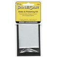 thumbnail image 1 of PINECAR Kit de Polissage d'Essieux, 1 of 1