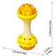 thumbnail image 3 of Newborn Baby Toy Rattle For Boys And Girls Babys Items From 0 To 12 Months For Soothing Babies And Ideal As A Full Gift, 3 of 6