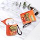 thumbnail image 3 of Funda 3D para AirPods, divertida y compatible con AirPods 1.º y 2.º, elegante y compatible con AirPods 2 y 1, ideal para niñas, mujeres y niños., 3 of 5