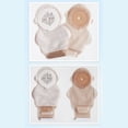 thumbnail image 3 of Children Ostomy Bag, Convenient Discharge Disposable Skin Friendly Colostomy Pouch  for Infant, 3 of 7
