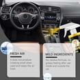 thumbnail image 4 of TIMIFIS Multi Functional Interior Cleaner Multi Functional Interior Cleaner Mixed Foam Bright Refurbishment 120ml, 4 of 9