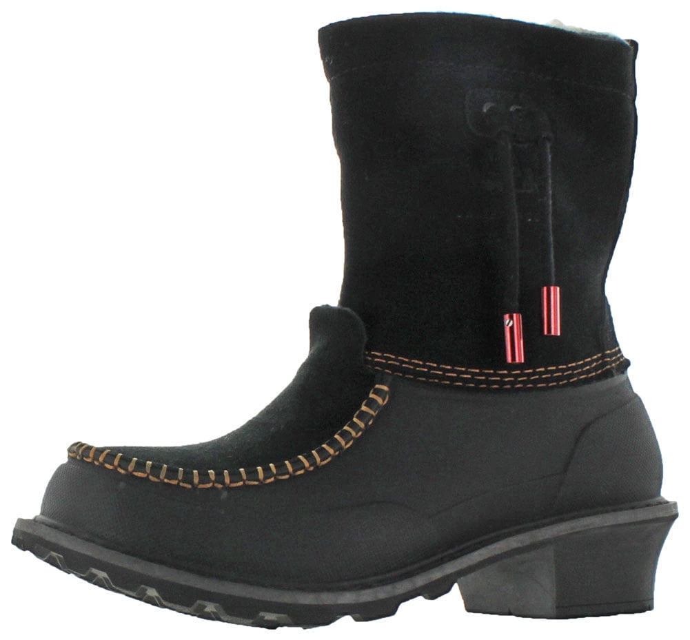 waterproof snow boots walmart