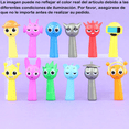 thumbnail image 4 of "12 Pcs Sprunki Rhythm Box Figuras Juguetes Juguetes Lab.G, Multicolor ", 4 of 5