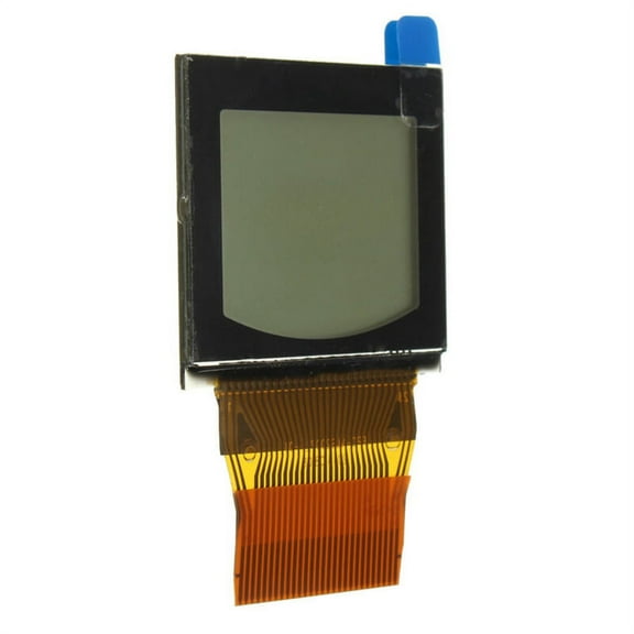 Furulu LCD With Bonded Ribbon For 2004 2005 2006 Nissan Quest Speedometer Cluster