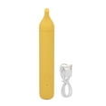 thumbnail image 2 of Bite Healer, Infrared Technology 2 Gears Banana Shape Thermal Frequency Pulse  Bite Relief Tool With USB Cable For Home, 2 of 8