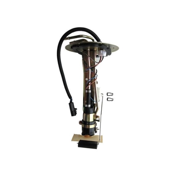 Fuel Pump and Sender Assembly - Compatible with 1999 - 2003 Ford F-150 2000 2001 2002