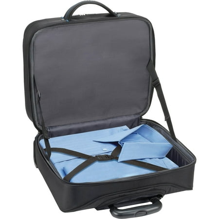 solo New York - Active Rolling Overnighter Case