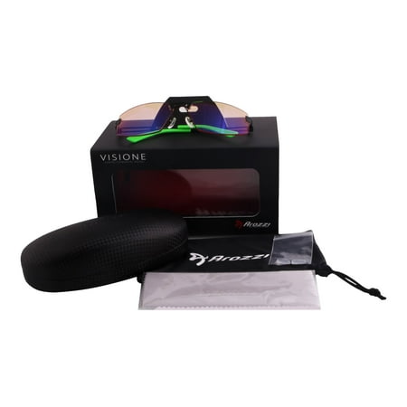 Visione VX600 Blue Light Blocking Computer Glasses