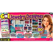 6-in-1 Jewelry Designer
