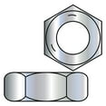 thumbnail image 1 of 5/8-11 Hex Jam Nut Grade 5 Zinc (Pack Qty 600) BC-62NJ5, 1 of 1