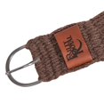 thumbnail image 2 of Billy Royal Western Horse Cinch | Durable & Soft | Alpaca Straight | Size 30", 2 of 3