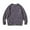 A-Grey14, variant on Yuanlong Mens Sweaters Oversized Cable Knitted Sweater For Round Neck Long Sleeve Pullover Tops Winter Layer Warm Clothes
