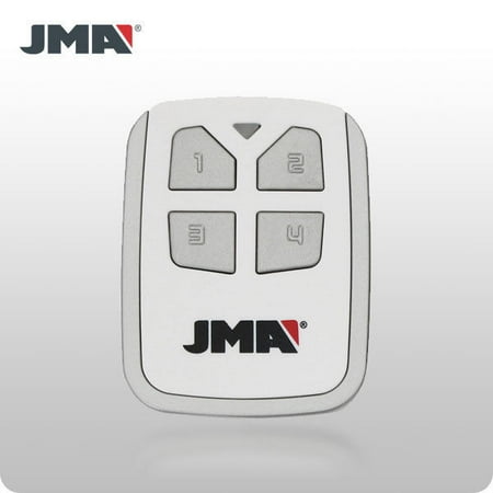 Universal Garage Door Remote Jma Walmart Com