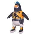 thumbnail image 2 of Peluche Ruz Free Fire Mr Wagor 20 Cm Gris, 2 of 3