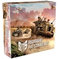 thumbnail image 1 of Juego de mesa Word Forge Games SAS Rogue Regiment WWII 14+, 1 of 5