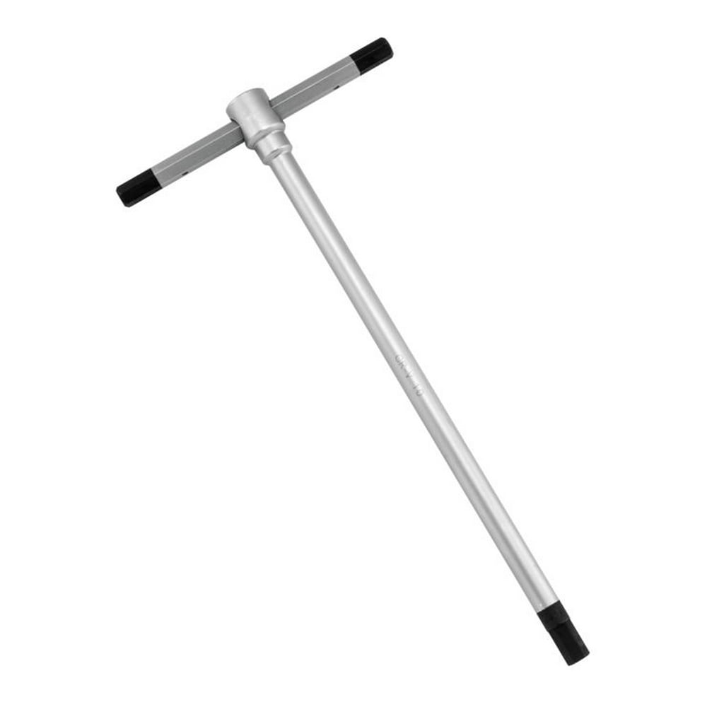 BikeMaster Sliding THandle Wrench Allen 10mm 17A0810