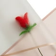 thumbnail image 3 of Yoyauz 20 Sheets Of Flower Wrapping Paper - Waterproof Flower Bouquet Wrapping Paper, Used For Diy Crafts, Flower Shop Supplies, Wedding And Birthday Gift Wrapping Paper, 3 of 7