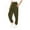 Army Green, variant on POROPL Sweatpants for Women Joggers Hiking Athletic Comfy Elastic Waist Pants Size S-XXL