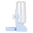 thumbnail image 3 of Botella para beber colgante, alimentador de agua colgante para perros y mascotas, dispensador de agua colgante confiable y duradero, 3 of 9