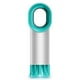thumbnail image 1 of Bladeless Fan Small Table Fan Air Cooler Rechargeable Breeze Quiet Fan with Press Control for Offic, 1 of 5
