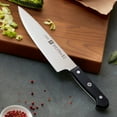 thumbnail image 5 of ZWILLING Gourmet 8-inch Chef Knife, Kitchen Knife, Made in Germany, 5 of 11